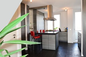 Seeger Living Comfort Downtown - Serviced Apartments