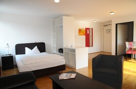 Seeger Living Comfort Downtown - Serviced Apartments