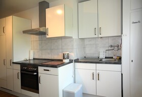 Seeger Living Comfort Downtown - Serviced Apartments