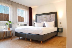 Seeger Living Premium Downtown