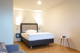 Seeger Living Premium Downtown