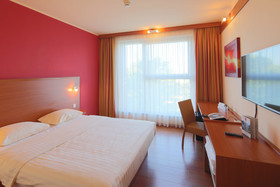 PLAZA Premium Karlsruhe