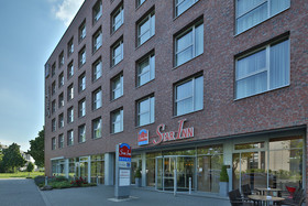 PLAZA Premium Karlsruhe