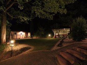 Gesindehaus Charis