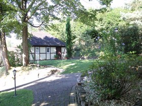 Gesindehaus Charis