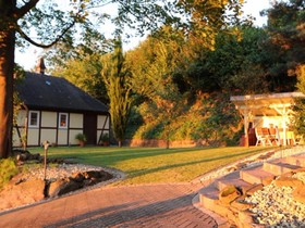 Gesindehaus Charis