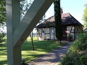 Gesindehaus Charis