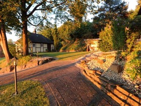 Gesindehaus Charis