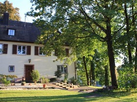 Gesindehaus Charis