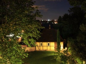 Gesindehaus Charis