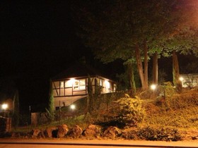 Gesindehaus Charis