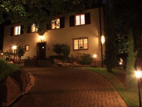 Gesindehaus Charis