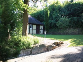 Gesindehaus Charis