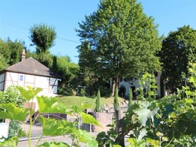 Gesindehaus Charis