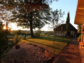 Gesindehaus Charis