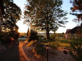 Gesindehaus Charis