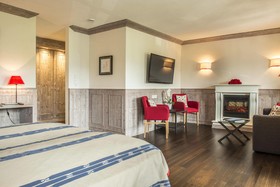 Hotel & Restaurant Sonne