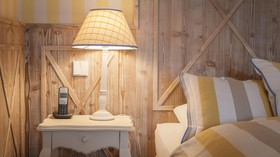 Hotel & Restaurant Sonne