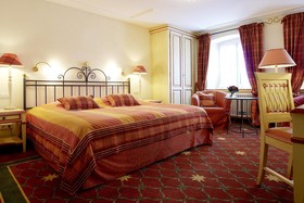 Hotel & Restaurant Sonne