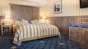 Hotel & Restaurant Sonne