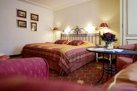 Hotel & Restaurant Sonne
