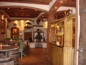Dammenmühle