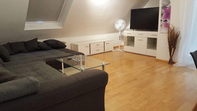 Luxus Apartement Am Naturbad