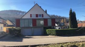 Luxus Apartement Am Naturbad