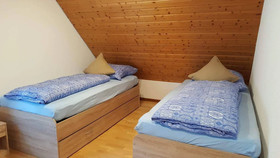 Luxus Apartement Am Naturbad