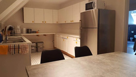 Luxus Apartement Am Naturbad