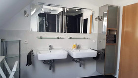 Luxus Apartement Am Naturbad