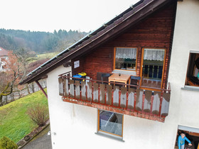 Monteurzimmer Hochsal