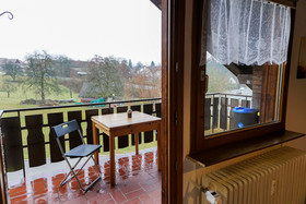 Monteurzimmer Hochsal