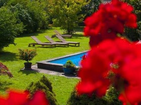 Hotel & Restaurant Sieben Linden