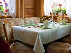 Hotel & Restaurant Sieben Linden