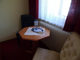 Hotel & Restaurant Sieben Linden