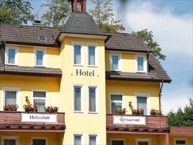 Hotel & Restaurant Sieben Linden