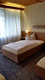 Hotel-Restaurant Tannenhof