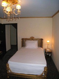 Hotel-Restaurant Tannenhof