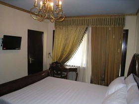 Hotel-Restaurant Tannenhof