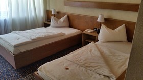 Hotel-Restaurant Tannenhof