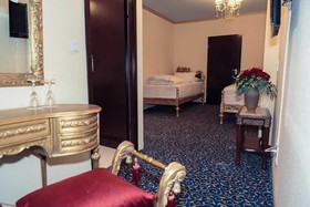 Hotel-Restaurant Tannenhof