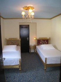 Hotel-Restaurant Tannenhof