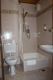 Hotel-Restaurant Tannenhof