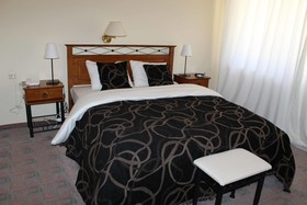 Hotel-Restaurant Tannenhof