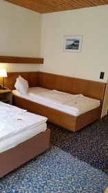 Hotel-Restaurant Tannenhof