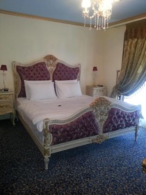 Hotel-Restaurant Tannenhof