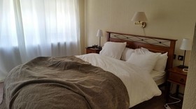 Hotel-Restaurant Tannenhof