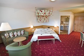 Vital- und Wellness-Hotel Basler Hof