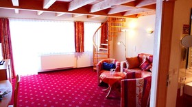 Vital- und Wellness-Hotel Basler Hof